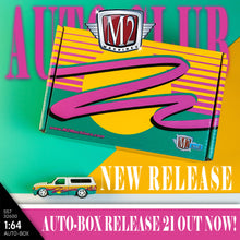 Load image into Gallery viewer, #21 Auto-Club Box