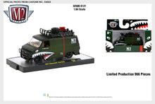 Load image into Gallery viewer, #16 Auto-Club Box
