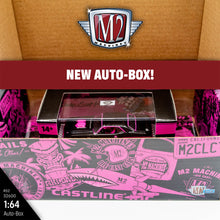 Load image into Gallery viewer, #19 Auto-Club Box
