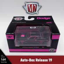 Load image into Gallery viewer, #19 Auto-Club Box
