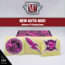 Load image into Gallery viewer, #19 Auto-Club Box
