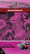 Load image into Gallery viewer, #19 Auto-Club Box
