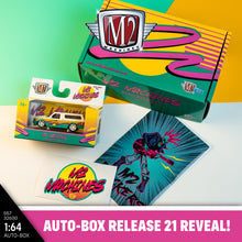 Load image into Gallery viewer, #21 Auto-Club Box
