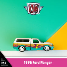 Load image into Gallery viewer, #21 Auto-Club Box
