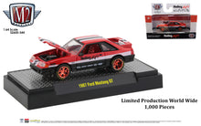 Load image into Gallery viewer, #07 Auto-Club Box
