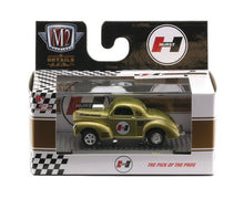 Load image into Gallery viewer, #08 Auto-Club Box

