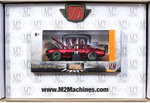Load image into Gallery viewer, #02 Auto-Club Box
